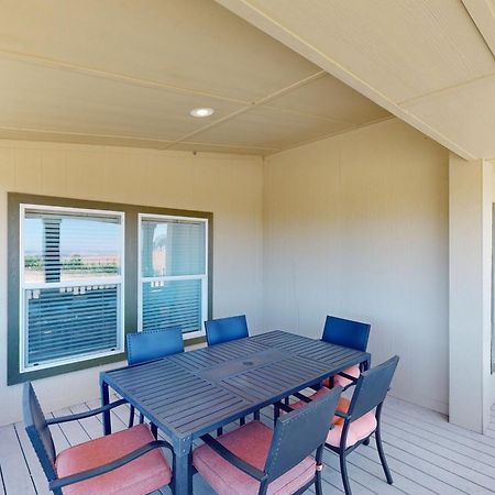 Nonpariel Escape Villa Paso Robles Luaran gambar