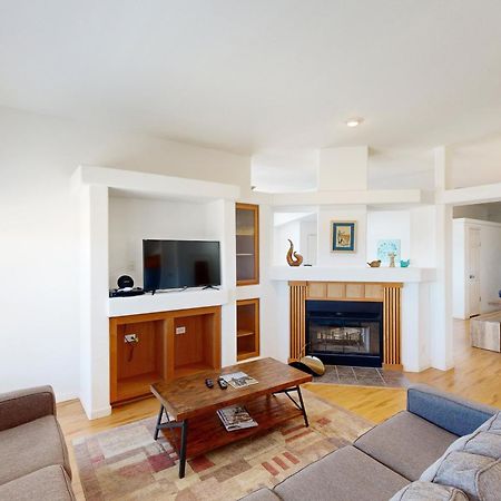 Nonpariel Escape Villa Paso Robles Luaran gambar