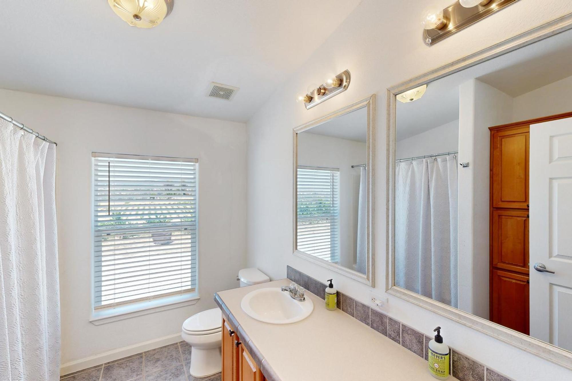 Nonpariel Escape Villa Paso Robles Luaran gambar