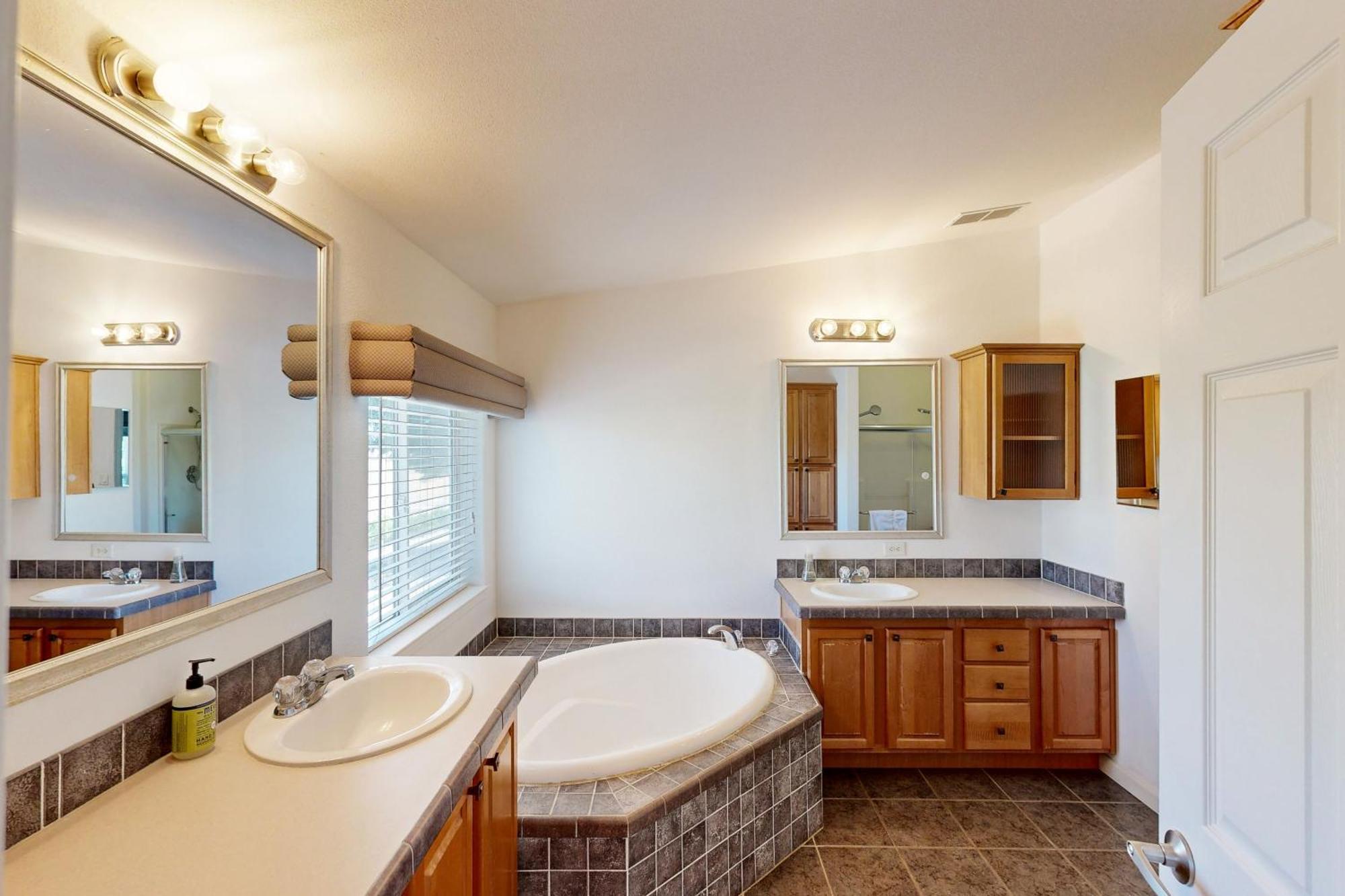 Nonpariel Escape Villa Paso Robles Luaran gambar